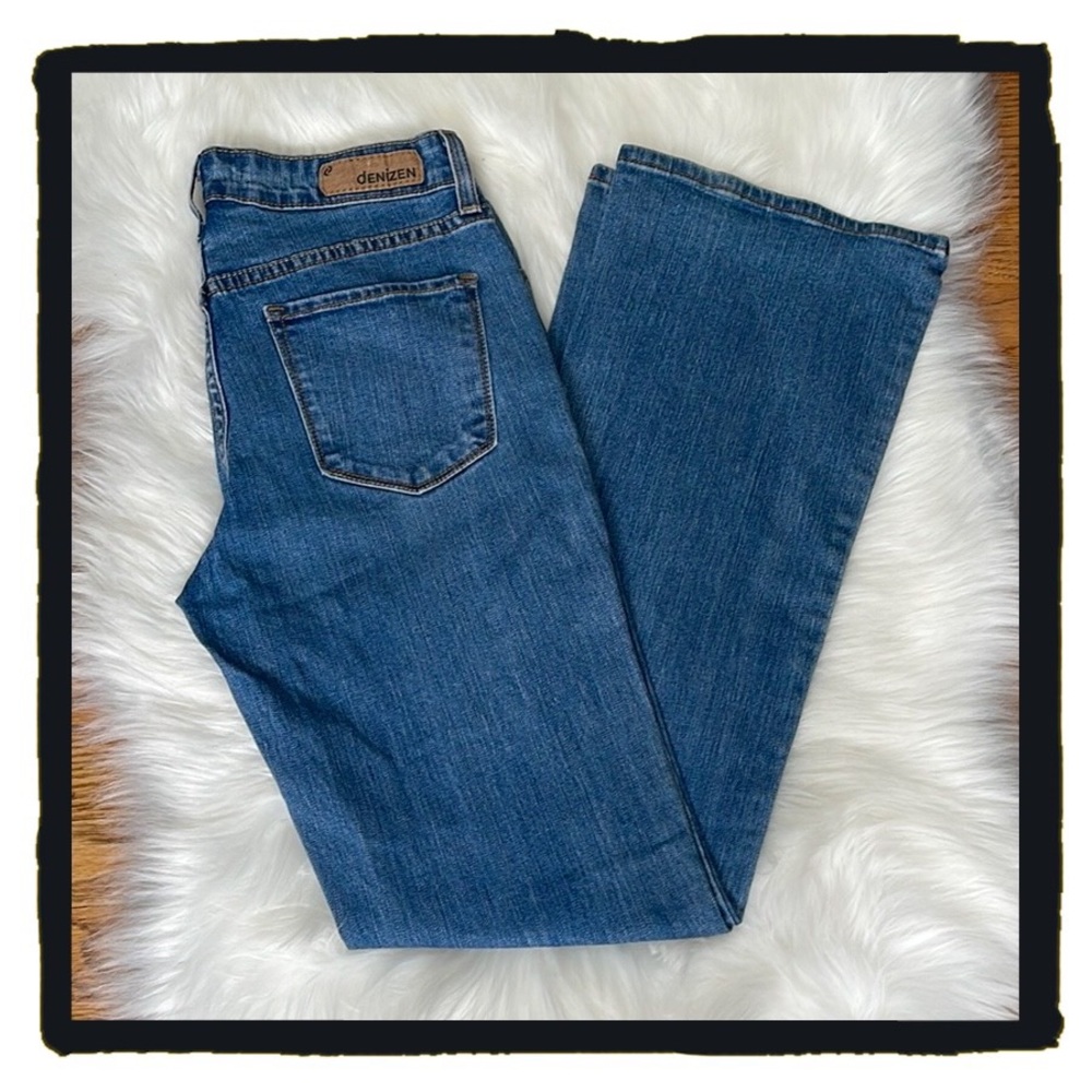 💕Denizen by Levi’s Low Rise Bootcut Jeans💕